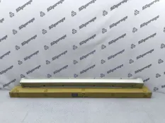 Накладка порога Subaru Legacy 2003-2009 96051AG000G3 B13, правая