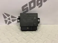 БЛОК ПАРКТРОНИКОВ LAND ROVER DISCOVERY 5 2020 LR081443 L462 3.0 V6 D GEN2 MONO TURBO