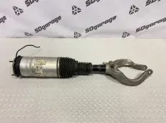Пневмоамортизатор подвески LAND ROVER DISCOVERY 5 2020 LR081560 L462 3.0 V6 D GEN2 MONO TURBO, передний правый