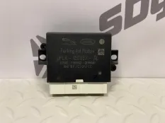 БЛОК ПАРКТРОНИКОВ LAND ROVER DISCOVERY 5 2019 JPLA15C859AL L462 3.0 V6 D GEN2 TWIN TURBO