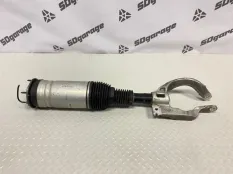 Пневмоамортизатор подвески LAND ROVER DISCOVERY 5 2019 LR081560 L462 3.0 V6 D GEN2 TWIN TURBO, передний правый