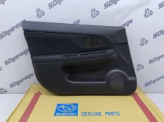 Обшивка двери Subaru Impreza 2000-2007 94232FE2300E G11, передняя левая