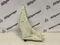 Бачок омывателя LAND ROVER DISCOVERY 5 2019 LR110609 L462 3.0 V6 D GEN2 TWIN TURBO, передний