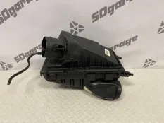 Корпус воздушного фильтра LAND ROVER DISCOVERY 5 2020 LR095546 L462 3.0 V6 D GEN2 MONO TURBO, передний левый