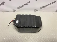 Компрессор пневмоподвески LAND ROVER DISCOVERY 5 2020 LR083993 L462 3.0 V6 D GEN2 MONO TURBO, передний