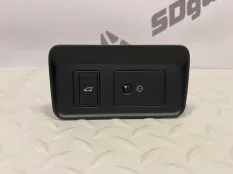 ПЕРЕКЛЮЧАТЕЛЬ ОСВЕЩЕНИЯ LAND ROVER DISCOVERY 5 2020 LR060998 L462 3.0 V6 D GEN2 MONO TURBO, передний