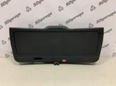 Обшивка крышки багажника Mercedes-Benz GL AMG 6.3 2015 A16674041009051 X166 5.5 AMG, задняя
