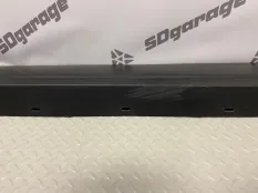 Накладка порога LAND ROVER DISCOVERY 5 2020 LR048269 L462 3.0 V6 D GEN2 MONO TURBO, левая