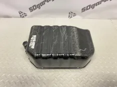 Компрессор пневмоподвески LAND ROVER DISCOVERY 5 2019 LR083993 L462 3.0 V6 D GEN2 TWIN TURBO, передний