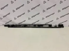 Кронштейн порога Mercedes-Benz GLE 2016 A1666980127 W166 3.5 ДИЗЕЛЬ, левый