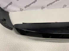 Бампер в сборе LAND ROVER DISCOVERY 5 2020 LR086047 L462 3.0 V6 D GEN2 MONO TURBO, задний