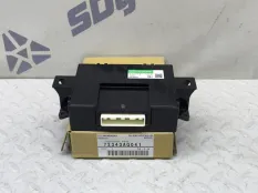 Блок управления печкой Subaru Legacy 2003-2009 72343AG041 B13