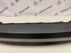 Бампер в сборе LAND ROVER DISCOVERY 5 2019 LR083023 L462 3.0 V6 D GEN2 TWIN TURBO, задний