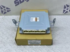 Блок управления ДВС Subaru Forester 2002-2007 22611AK011 S11, передний