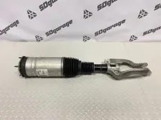 Пневмоамортизатор подвески LAND ROVER DISCOVERY 5 2019 LR081564 L462 3.0 V6 D GEN2 TWIN TURBO, передний левый