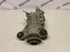 Редуктор моста LAND ROVER DISCOVERY 5 2019 LR091721 L462 3.0 V6 D GEN2 TWIN TURBO, задний