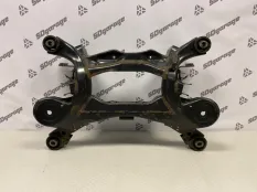 Подрамник LAND ROVER DISCOVERY 5 2019 LR102046 L462 3.0 V6 D GEN2 TWIN TURBO, задний