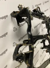 Подрамник LAND ROVER DISCOVERY 5 2019 LR105632 L462 3.0 V6 D GEN2 TWIN TURBO, передний