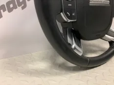 Руль с AIR BAG LAND ROVER DISCOVERY 5 2020 LR035880 L462 3.0 V6 D GEN2 MONO TURBO