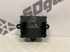 Блок Двери LAND ROVER DISCOVERY 5 2019 LR113210 L462 3.0 V6 D GEN2 TWIN TURBO, передний правый