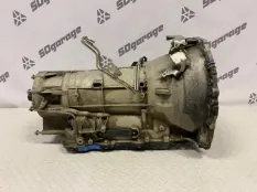 АКПП LAND ROVER DISCOVERY 5 2019 LR087234 L462 3.0 V6 D GEN2 TWIN TURBO