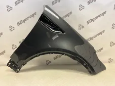 Крыло LAND ROVER DISCOVERY 5 2020 LR080199 L462 3.0 V6 D GEN2 MONO TURBO, переднее правое