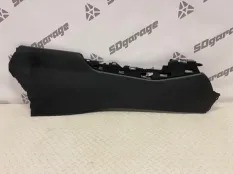 ОБШИВКА ЦЕНТРАЛЬНОГО ТОННЕЛЯ Lexus NX 300H/200T 2020 5891278020C0 Z10 2ARFXE-2500CC 16-VALVE DOHC EFI, правая