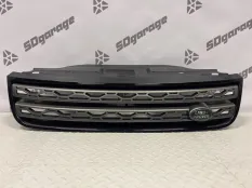 Решетка радиатора LAND ROVER DISCOVERY 5 2019 LR083007 L462 3.0 V6 D GEN2 TWIN TURBO, передняя
