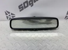 Зеркало салона Lexus NX 300H/200T 2020 878100WL42 Z10 2ARFXE-2500CC 16-VALVE DOHC EFI
