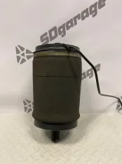 Пневмобаллон LAND ROVER DISCOVERY 5 2019 LR081576 L462 3.0 V6 D GEN2 TWIN TURBO, задний правый
