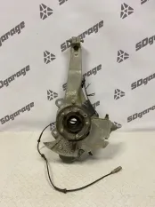 Кулак поворотный LAND ROVER DISCOVERY 5 2020 LR115104 L462 3.0 V6 D GEN2 MONO TURBO, передний правый
