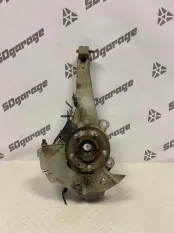 Кулак поворотный LAND ROVER DISCOVERY 5 2020 LR115102 L462 3.0 V6 D GEN2 MONO TURBO, передний левый