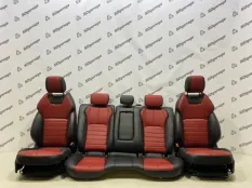 Салон в сборе Land Rover Evoque 2015- LR070362 L538