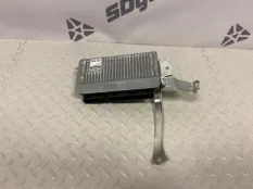 Блок управления двигателем Lexus NX 300H/200T 2020 8966178880 Z10 2ARFXE-2500CC 16-VALVE DOHC EFI, передний