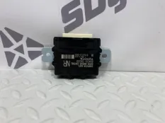 Блок управления зеркалами Lexus NX 300H/200T 2020 8943078030 Z10 2ARFXE-2500CC 16-VALVE DOHC EFI, передний