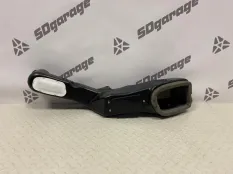 ВОЗДУХОВОД БАТАРЕИ Lexus NX 300H/200T 2020 G92D148030 Z10 2ARFXE-2500CC 16-VALVE DOHC EFI, задний правый