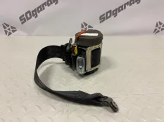 Ремень безопасности LAND ROVER DISCOVERY 5 2020 LR081184 L462 3.0 V6 D GEN2 MONO TURBO, задний правый