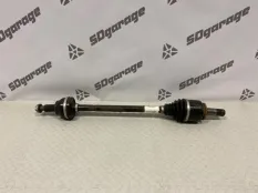 Полуось моста LAND ROVER DISCOVERY 5 2020 LR073346 L462 3.0 V6 D GEN2 MONO TURBO, задний левый