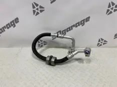 Трубка кондиционера BMW 5-Series 2018 64539321598 G30 B57D30A, передняя