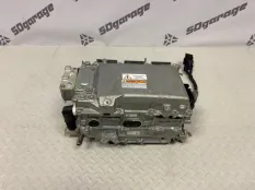 Инвертор Lexus NX 300H/200T 2020 G92A042050 Z10 2ARFXE-2500CC 16-VALVE DOHC EFI