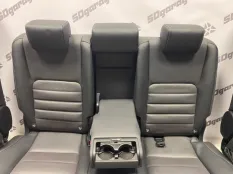 САЛОН В СБОРЕ F-SPORT Lexus NX 300H/200T 2020 7140278090C3 Z10 2ARFXE-2500CC 16-VALVE DOHC EFI