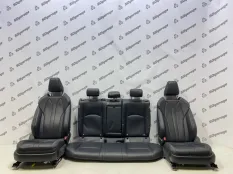 САЛОН В СБОРЕ F-SPORT Lexus UX 250H 2020 7140276140C6 200/250H 2000CC 16-VALVE DOHC