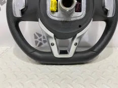 Руль AMG с AIR BAG Mercedes-Benz GLC 2017 A00046038039E38 X253 3.5 ДИЗЕЛЬ