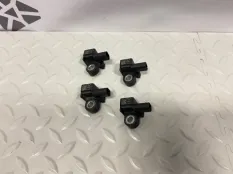 Датчик удара LAND ROVER DISCOVERY 5 2019 LR101226 L462 3.0 V6 D GEN2 TWIN TURBO, передний