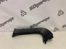 Накладка крышки багажника Lexus NX 300H/200T 2020 6793778011C0 Z10 2ARFXE-2500CC 16-VALVE DOHC EFI, задняя правая