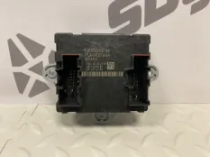 Блок Двери LAND ROVER DISCOVERY 5 2020 LR113212 L462 3.0 V6 D GEN2 MONO TURBO, задний левый