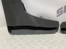Брызговики комплект Lexus NX 300H/200T 2020 PK38978J00R1 Z10 2ARFXE-2500CC 16-VALVE DOHC EFI, задние