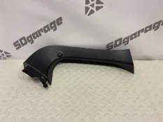 Накладка крышки багажника Lexus NX 300H/200T 2020 6793878011C0 Z10 2ARFXE-2500CC 16-VALVE DOHC EFI, задняя левая