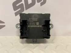 Блок Двери LAND ROVER DISCOVERY 5 2019 LR113212 L462 3.0 V6 D GEN2 TWIN TURBO, задний левый