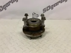 Ступица Lexus NX 300H/200T 2020 4355028030 Z10 2ARFXE-2500CC 16-VALVE DOHC EFI, передняя